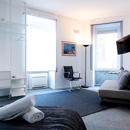 Design Rooms Syracuse Exterior foto