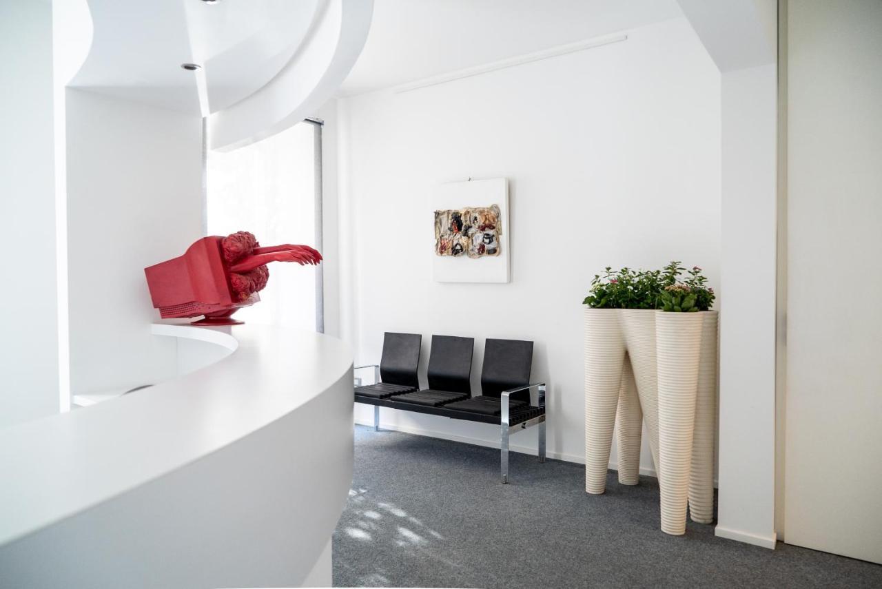 Design Rooms Syracuse Exterior foto