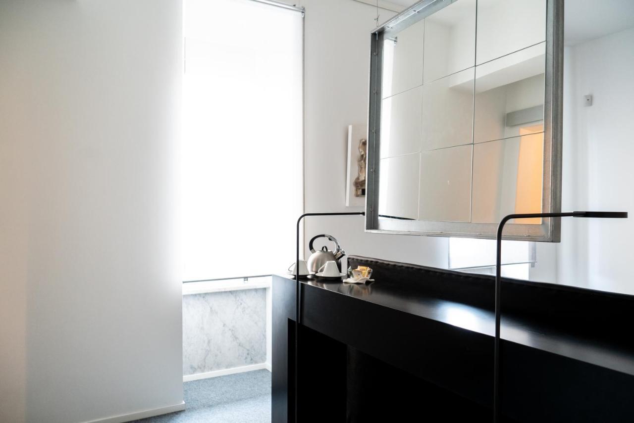 Design Rooms Syracuse Exterior foto