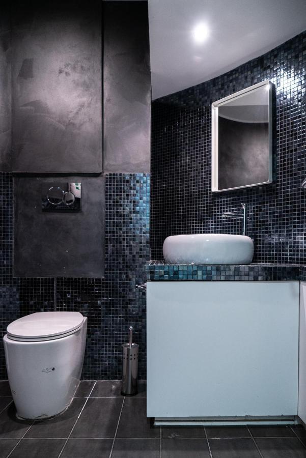 Design Rooms Syracuse Exterior foto