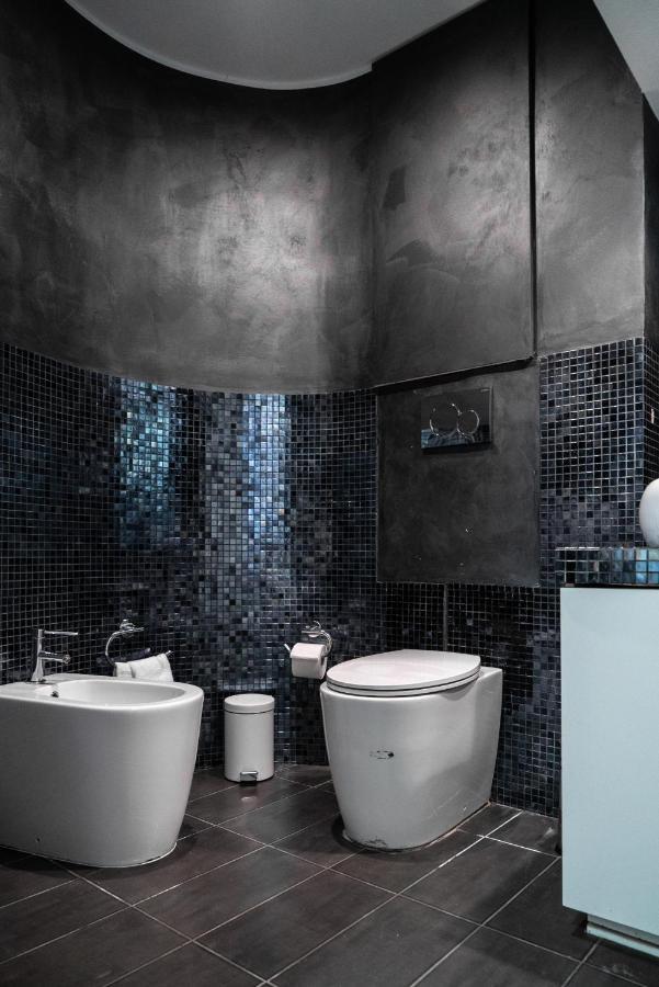 Design Rooms Syracuse Exterior foto
