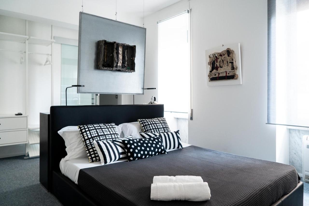 Design Rooms Syracuse Exterior foto